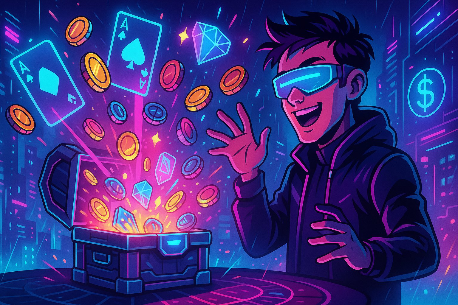 togelbig login featured game showcase