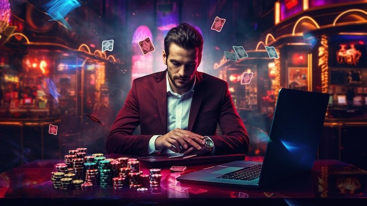 Leaderboard settlement details and transaction verification on togelbig login